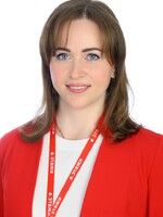 Майнич Ксения Павловна