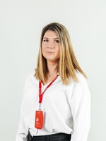 Славкина Ася Юрьевна