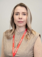 Ларионова Наталья Викторовна