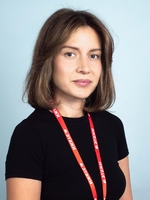 Старостина Яна Сергеевна