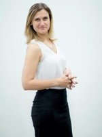 Резниченко Ольга Николаевна