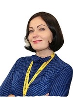Ступникова Лина Владимировна