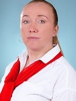 Литвинова Светлана Геннадьевна