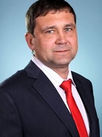 Черемных Евгений Владимирович