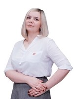 Сосунова Елена Анатольевна