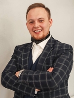Щапов Николай