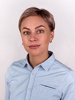 Наталья Фурманова