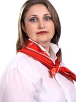 Татьяна Михайловна