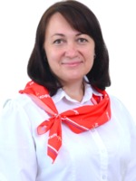 Наталья Ивановна