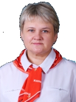 Елена Георгиевна