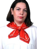 Оксана Игоревна
