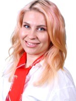 Полина Вячеславовна