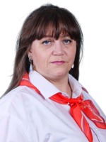 Ольга Анатольевна
