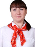 Ирина Владимировна
