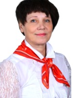 Ирина Анатольевна