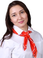 Анна Анатольевна