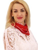 Эльвира Николаевна