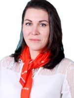 Светлана Евгеньевна