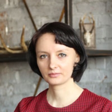 Крупко Татьяна