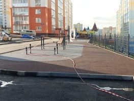 Продается 1-комнатная квартира ЖК Кемерово-Сити, дом 33, 32.9  м&sup2;, 4500000 рублей