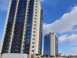 Продается 1-комнатная квартира ЖК ЛЕТО, дом 1, 41.28  м&sup2;, 5000000 рублей