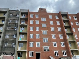 Продается 3-комнатная квартира ЖК Три поколения, 77.7  м², 8702400 рублей