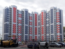 Продается Студия ЖК Кузнецкий, дом 1 корпус 1, 25  м&sup2;, 3500000 рублей