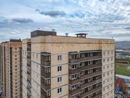 Продается 1-комнатная квартира ЖК На Дудинской, дом 5, 28.15  м², 4900000 рублей