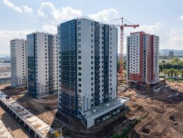 Продается Студия ЖК КБС. Классика, дом 1, 38  м&sup2;, 5716000 рублей