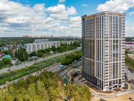 Продается парковка ЖК Чкалов, дом 3, 13.25  м², 800000 рублей