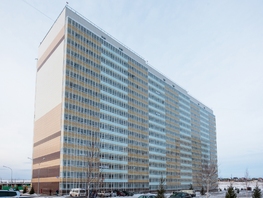 Продается Студия ЖК Родники, дом 1, 28  м&sup2;, 3850000 рублей