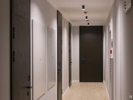 Продается Универ. помещ ЖК Европейский берег, дом 43-1, 126  м&sup2;, 40416000 рублей