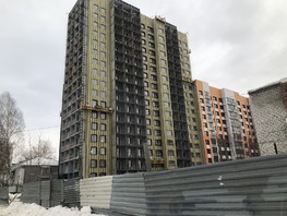Продается Торговое ЖК Мандарин-2, блок-секция 1, 58.8  м&sup2;, 7056000 рублей