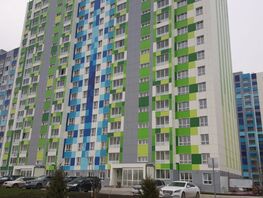 Продается 2-комнатная квартира ЖК Акварельный 3.0, дом 2, 61.3  м&sup2;, 7050000 рублей