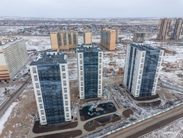 Продается Студия ЖК Три слона, дом 3, 38.6  м&sup2;, 4650000 рублей