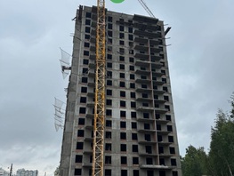 Продается 3-комнатная квартира ЖК Возрождение, 4 очередь, б/c 7.1-7.2, 72.84 м², 8667960 рублей