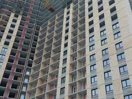 Продается 3-комнатная квартира ЖК Сакура парк, дом 3, 66.6 м², 11950000 рублей