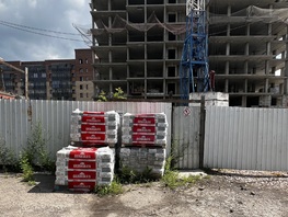 Продается 2-комнатная квартира ЖК Добродом, 29.55  м&sup2;, 3989250 рублей