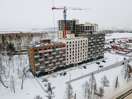 Продается Помещение ЖК Горки, 1 этап, 4.2  м², 350000 рублей