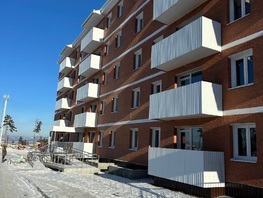 Продается Студия ЖК Удачный, дом 23, 29.5  м&sup2;, 4670000 рублей