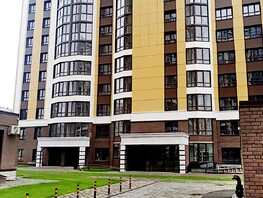 Продается 2-комнатная квартира ЖК Новая высота, дом 2, 60.7  м&sup2;, 11975000 рублей