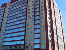 Продается 1-комнатная квартира ЖК Добрыня. Семейный дом, 50.4  м&sup2;, 7950000 рублей