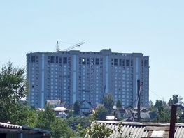Продается 3-комнатная квартира НАГОРНЫЙ, 94.8 м², 7015200 рублей