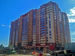 Продается 2-комнатная квартира ЖК Солар, 1 этап, 51  м&sup2;, 12000000 рублей