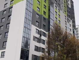 Продается 2-комнатная квартира ЖК Эко-квартал на Кедровой, дом 1, 59  м², 5900000 рублей