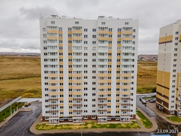 Продается 2-комнатная квартира РОДНИКИ, дом 6, 64.8 м², 4536000 рублей