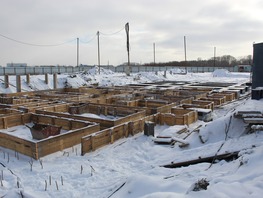 Продается 1-комнатная квартира ЧИСТАЯ СЛОБОДА, дом 82, 39.6 м², 2990000 рублей