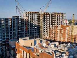 Продается 3-комнатная квартира ЮТССОН, корпус 2, 85.44 м², 7176960 рублей