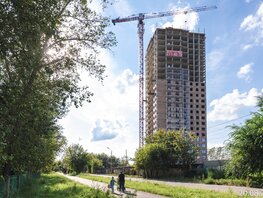 Продается Студия ЖК Звездный, 31.71  м&sup2;, 4455000 рублей