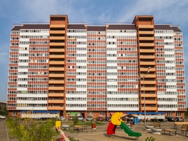 Продается Студия ЖК Уютный дом , 26.1  м&sup2;, 4300000 рублей